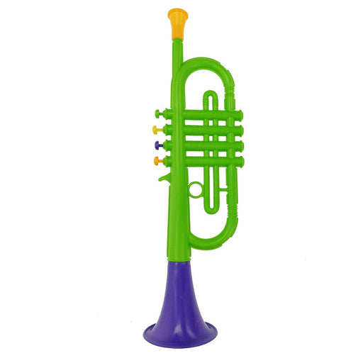Brinquedo musical Reig 41 cm Trompete