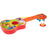 Guitarra Infantil Fisher Price 2725 animais