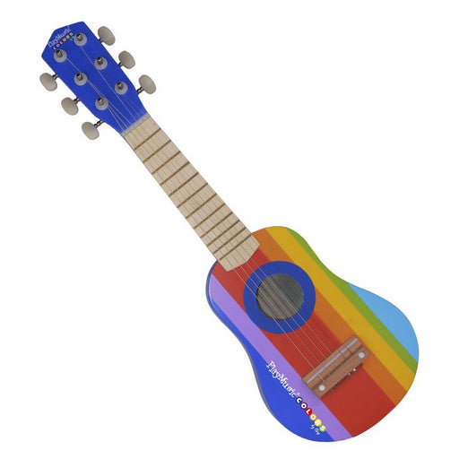 Brinquedo musical Reig 55 cm Guitarra Infantil