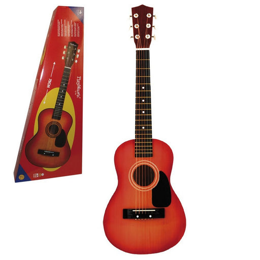 Brinquedo musical Reig 75 cm Guitarra Infantil
