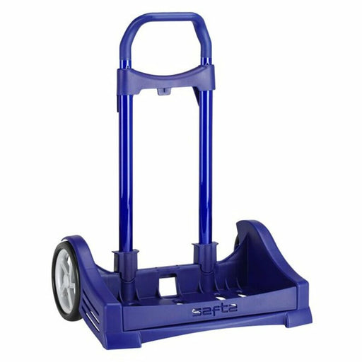 Trolley para Mochila Azul Marinho