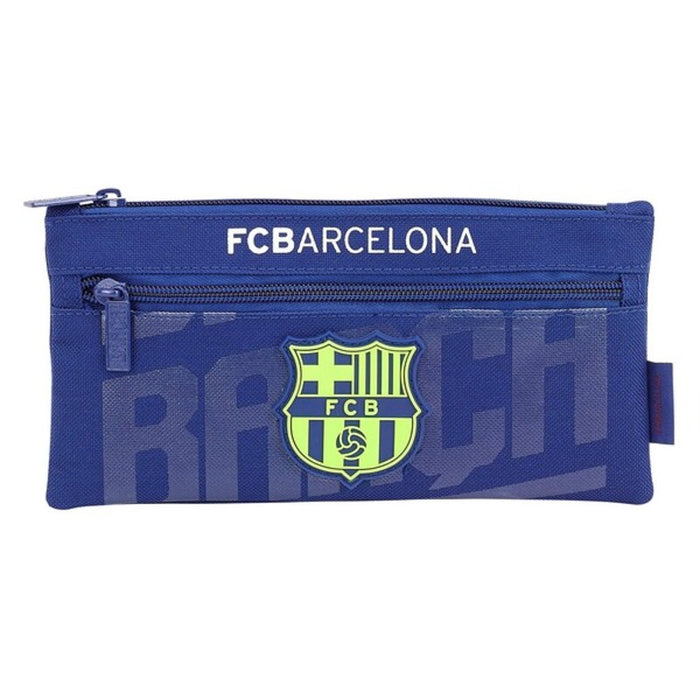Estojo F.C. Barcelona Azul