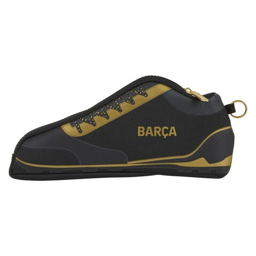 Estojo F.C. Barcelona Preto