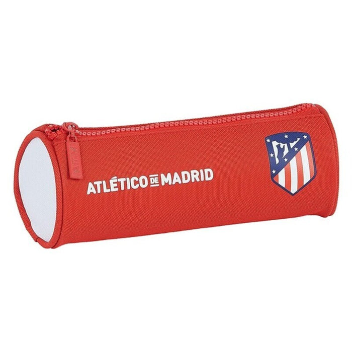 Estojo Atlético Madrid Branco Vermelho