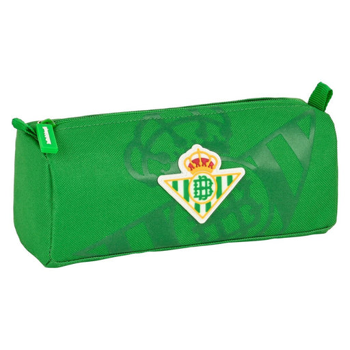 Estojo Real Betis Balompié M742 Verde (21 x 8 x 7 cm)