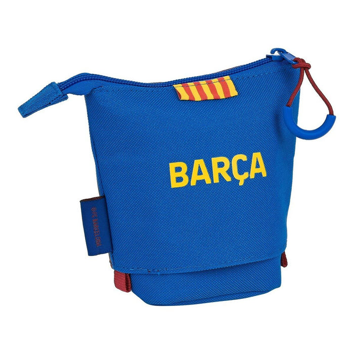 Estojo F.C. Barcelona Grená Azul Marinho