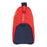Bolsa Escolar RFEF Vermelho Azul (21 x 8 x 7 cm)