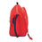 Bolsa Escolar RFEF Vermelho Azul (20 x 11 x 8.5 cm) (32 Peças)