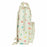 Mochila Infantil Safta Cabecitas Creme 20 x 28 x 8 cm