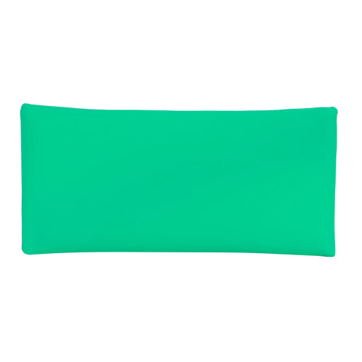 Bolsa Escolar Safta   Face 22 x 11 x 1 cm Verde