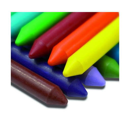 Ceras de cores Alpino Dacscolor Caixa 288  Unidades