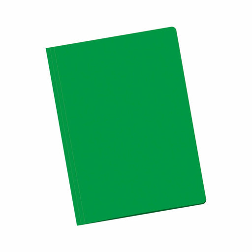 Subpasta DOHE Verde Din A4 (50 Unidades)