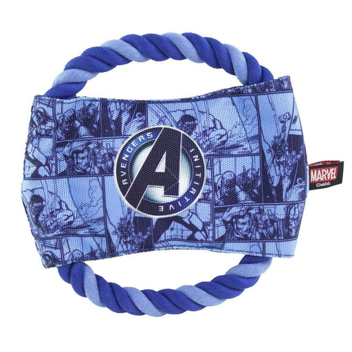 Corda The Avengers Azul