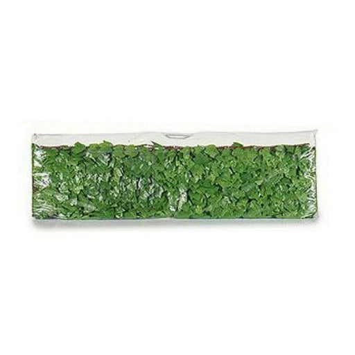 Separador Verde Plástico (200 x 4 x 100 cm)