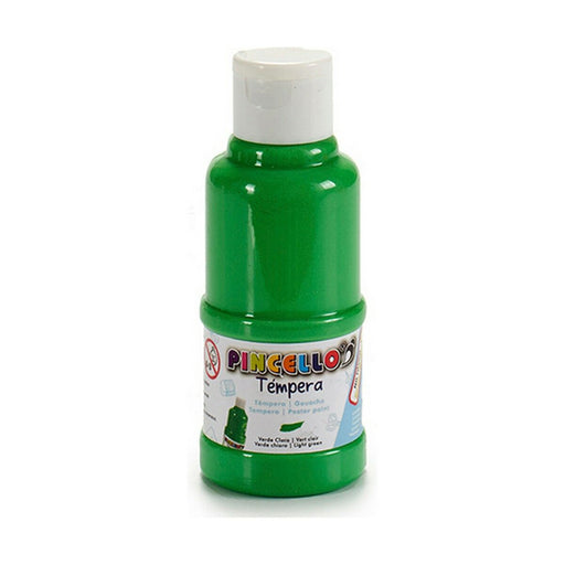 Têmperas Verde Tinta (120 ml)