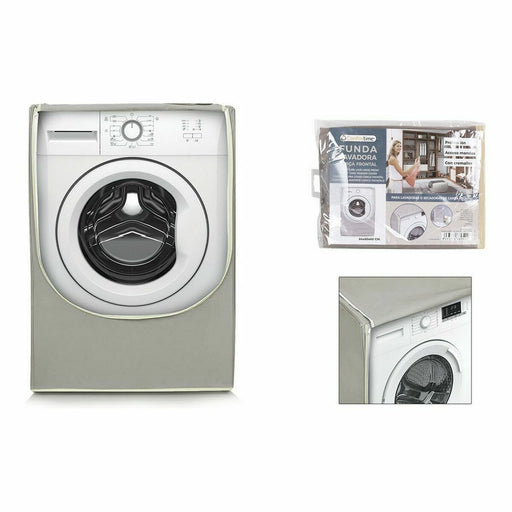 Capa Protetora para a Máquina de Lavar Confortime 104937 Frontal Máquina de lavar 84 x 60 x 60 cm (84 x 60 x 60 cm)