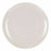 Saladeira La Mediterránea Melamina Branco 25 x 1,5 cm (24 Unidades)
