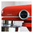 Batedora-Amassadora Cecotec Twist&Fusion 4500 Luxury Red 800 W