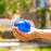 Reusable Water Balloons Waloons InnovaGoods 12 Unidades