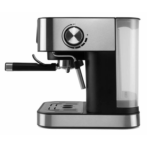 Máquina de Café Expresso Manual Orbegozo EX 6000 Preto 1,5 L