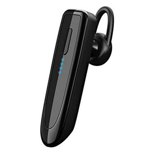 Auriculares Bluetooth DCU 34153005 Preto