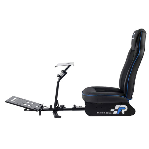 Cadeira de Gaming FR-TEC SPRINT Azul