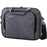 Mala para Portátil Subblim Maletín Ordenador Oxford Laptop Bag 11-12,5" Grey