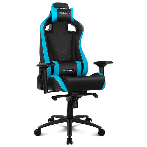 Cadeira de Gaming DRIFT DR500BL