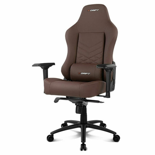 Cadeira de Gaming DRIFT DR550 Castanho