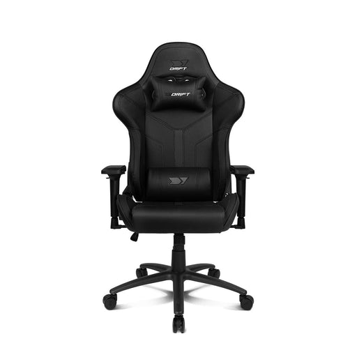 Cadeira de Gaming DRIFT DR350 Preto