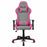 Cadeira de Gaming DRIFT DR90 PRO Multicolor Cor de Rosa