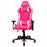 Cadeira de Gaming DRIFT Barbie Cor de Rosa
