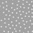 Capa nórdica Popcorn Love Dots (150 x 220 cm) (Solteiro)