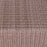 Ligstoel Patsy Marrom claro Natural 200 x 70 x 41 cm