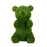 Figura Decorativa Figura Decorativa Polipropileno Relva artificial Urso 30 x 35 x 50 cm