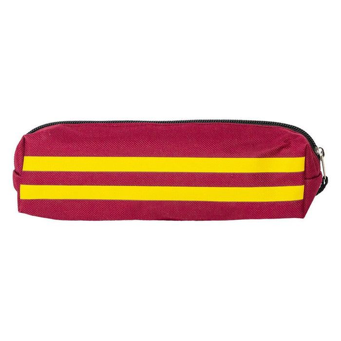 Bolsa Escolar Harry Potter 20 x 5 x 5 cm Vermelho