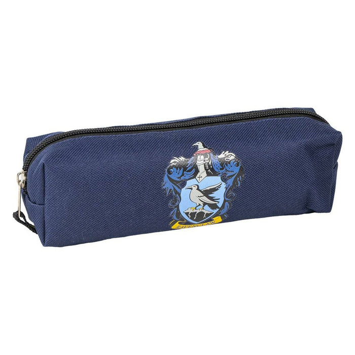 Bolsa Escolar Harry Potter 20 x 5 x 5 cm Azul escuro