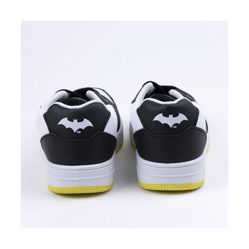Sapatilhas de Desporto Infantis Batman Multicolor