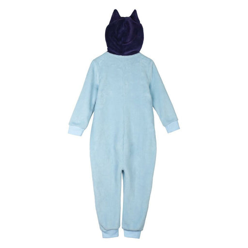 Pijama Infantil Bluey