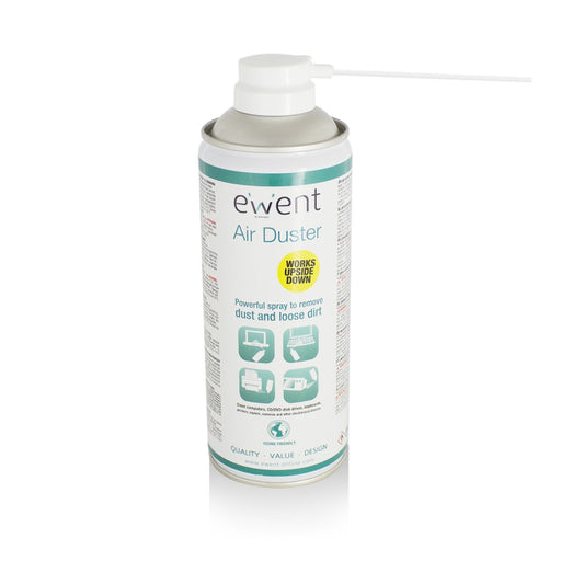 Ar Comprimido Ewent EW5600 220 ml 40 g