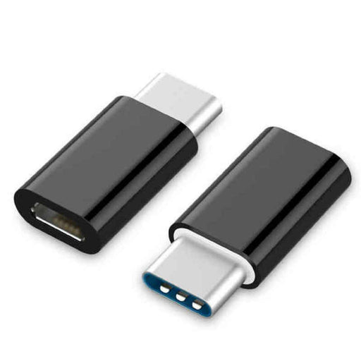 Adaptador Micro USB para USB-C GEMBIRD CN4532053