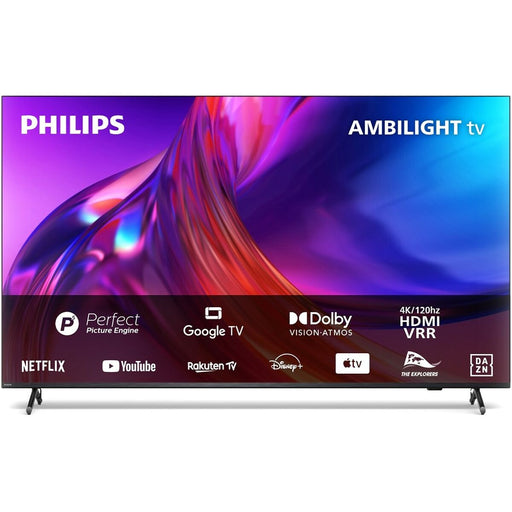 Smart TV Philips 85PUS8818 4K Ultra HD 85" LED AMD FreeSync