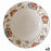 Saladeira Queen´s By Churchill Jacobean Cerâmica servies (Ø 23,5 cm) (3 Unidades)