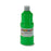 Têmperas Neon Verde 400 ml (6 Unidades)