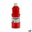 Têmperas Vermelho 400 ml (6 Unidades)
