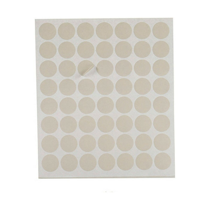 Etiquetas adesivas Branco Ø 18 mm 17 x 4 x 19,5 cm (12 Unidades)