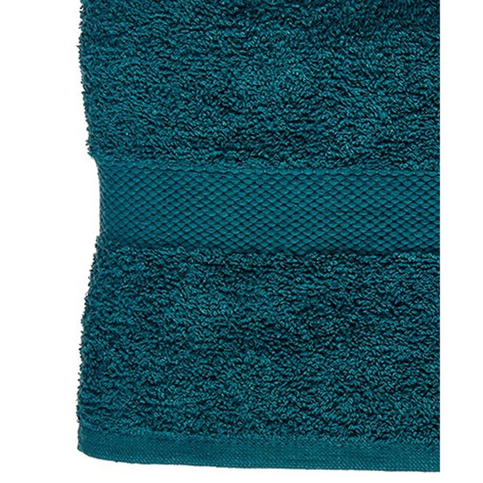 Toalha de banho Azul 70 x 130 cm (3 Unidades)