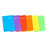 Caderno ENRI Multicolor 80 Folhas Din A4 (5 Unidades)