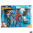 Puzzle Infantil Spider-Man Dupla face 60 Peças 70 x 1,5 x 50 cm (6 Unidades)