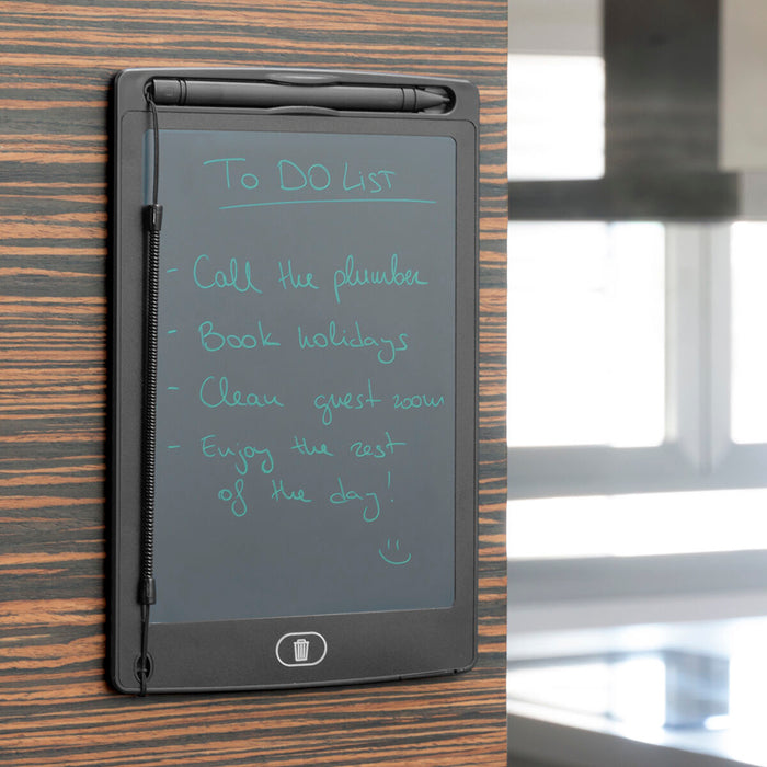 Tablet para Desenhar e Escrever LCD Magic Drablet InnovaGoods